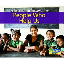 People Who Help Us