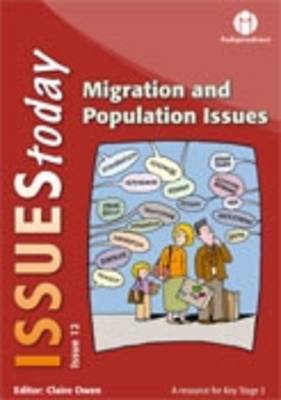 Migration and Population Issues