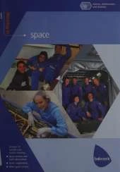 Working in Space