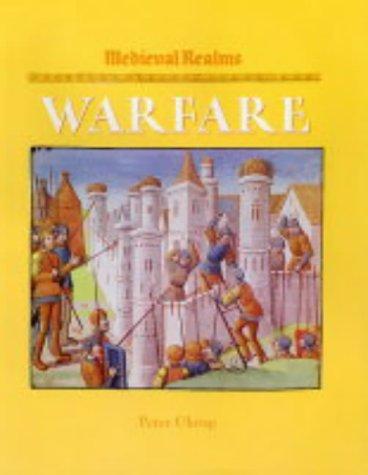 Medieval Realms: Warfare
