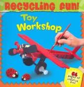 More Toys to Make