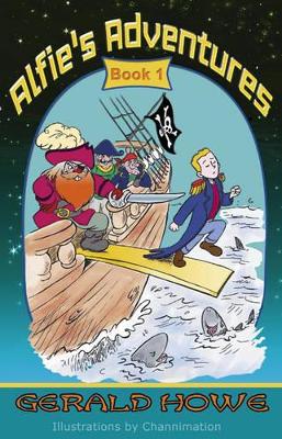 Alfie's Adventures