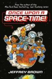 Once Upon a Space-Time
