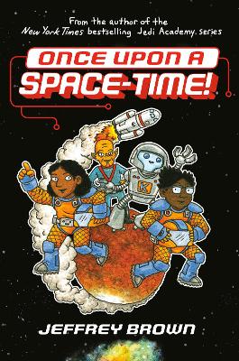 Once Upon a Space-Time