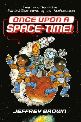 Once Upon a Space-Time