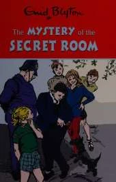 Mystery of the Secret Room