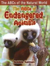The ABCs of Endangered Animals