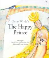 The happy Prince