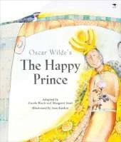 The happy Prince