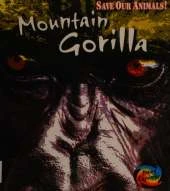 Save the Mountain Gorilla
