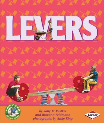 Levers