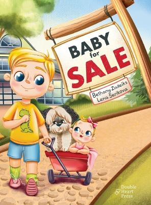 Baby for Sale