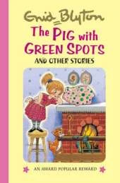 The Pig with Green Spots and Other Stories