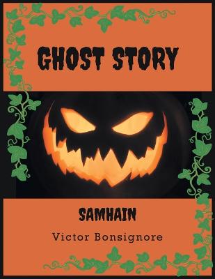 The Ghost Story