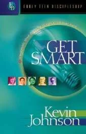 Get Smart: Unscramble Mind-boggling Questions of Your Faith