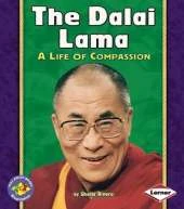 The Dalai Lama: A Life of Compassion Pull-Ahead Biographies