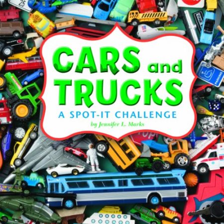 Cars and Trucks