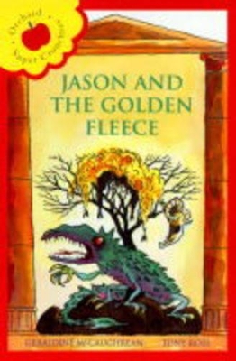 Greek Myths