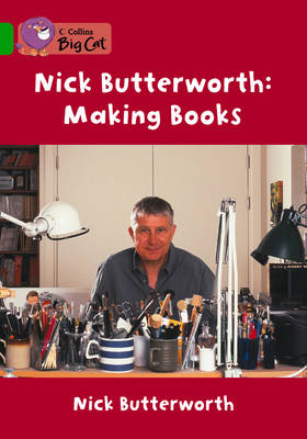 Making Books Workbook