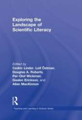 Exploring the Landscape of Scientific Literacy