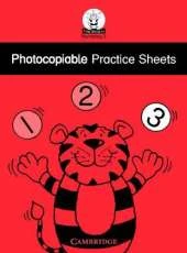 First Skills in Numeracy 3 Photocopiable practice sheets
