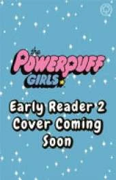 The Powerpuff Girls Early Reader: Buttercup's Princess Problem: Book 2