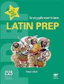 Galore Park Latin Prep Book 3