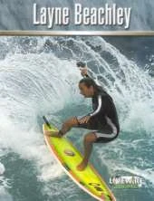 Livewire Real Lives Layne Beachley