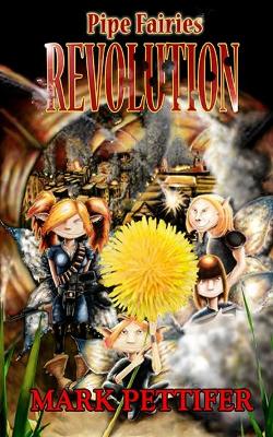 Pipe Fairies Revolution