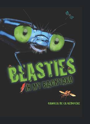 Beasties in my Backyard