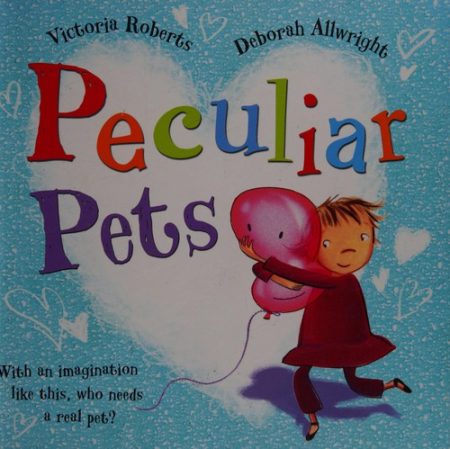 Peculiar Pets