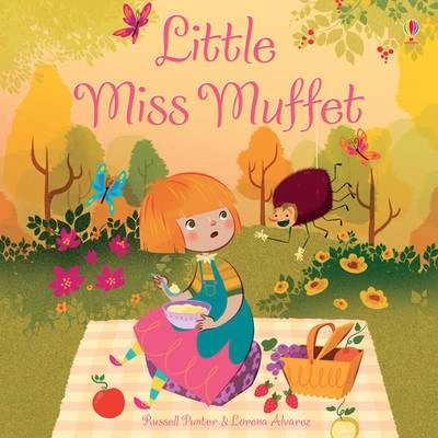 Little Miss Muffet