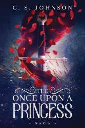 The Once Upon a Princess Saga