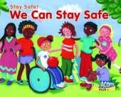 We Can Stay Safe