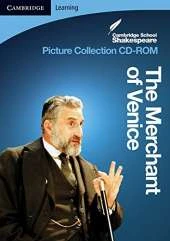 CSS Picture Collection: The Merchant of Venice CD-ROM