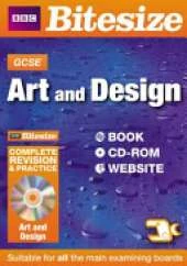 GCSE Bitesize Art & Design Complete Revision and Practice