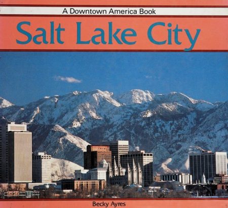 Salt Lake City