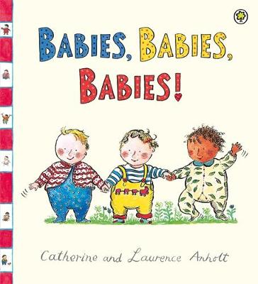 Babies, Babies, Babies!