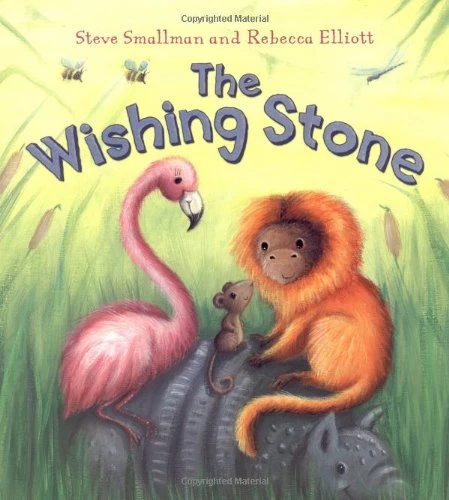 The Wishing Stone