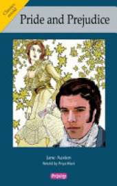 Pride and Prejudice -Pro-Eng