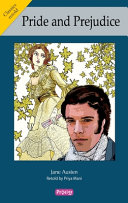 Pride and Prejudice -Pro-Eng