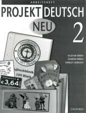 Projekt Deutsch: Neu 2: Workbook 2