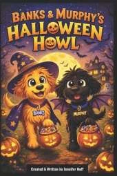 Banks & Murphy's Halloween Howl