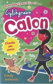 Chwilio am Seren