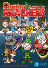 Christmas With The Krackers