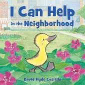 I Can Help in the Neighborhood