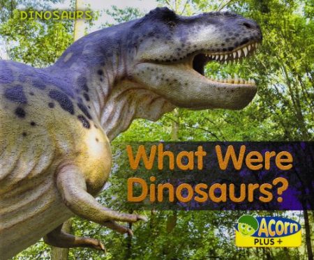 What Were Dinosaurs?