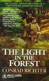 The Light in the Forest