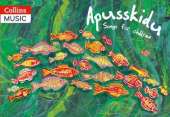 Apusskidu: Songs for Children