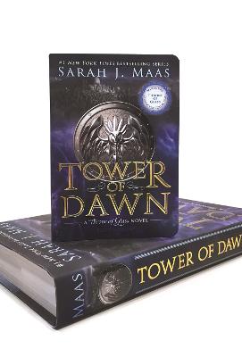 Tower of Dawn (Miniature Character Collection)